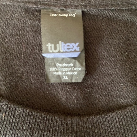 Rascal Flatts  Rewind Tour 2014 Concert T Shirt Adult XLG - Picture 4 of 10